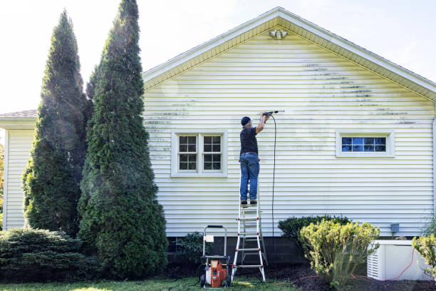 Pressure Washing Estimates in Vine Hill, CA