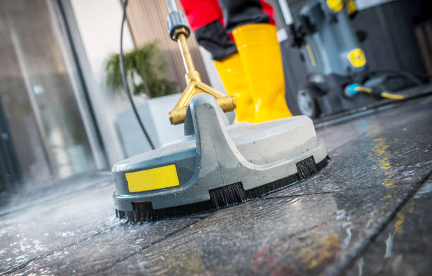 Best Commercial Building Pressure Washing  in Vine Hill, CA