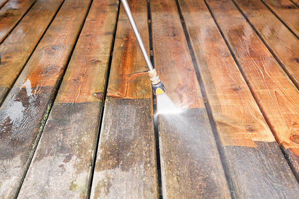 Best Pressure Washing Near Me  in Vine Hill, CA