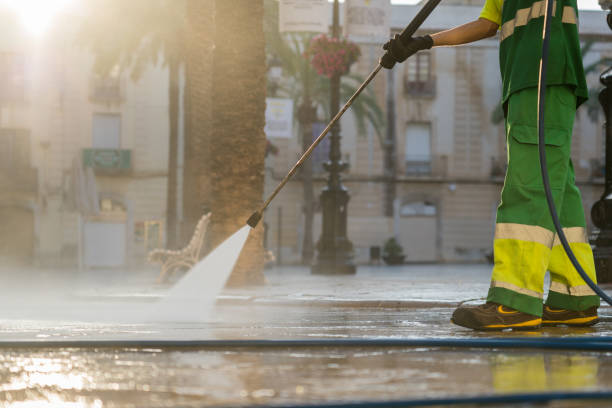 Best Exterior Home Cleaning  in Vine Hill, CA