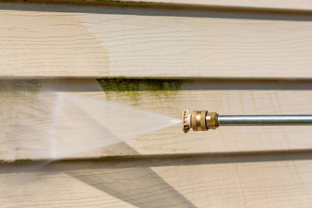 Best Sidewalk Pressure Washing  in Vine Hill, CA